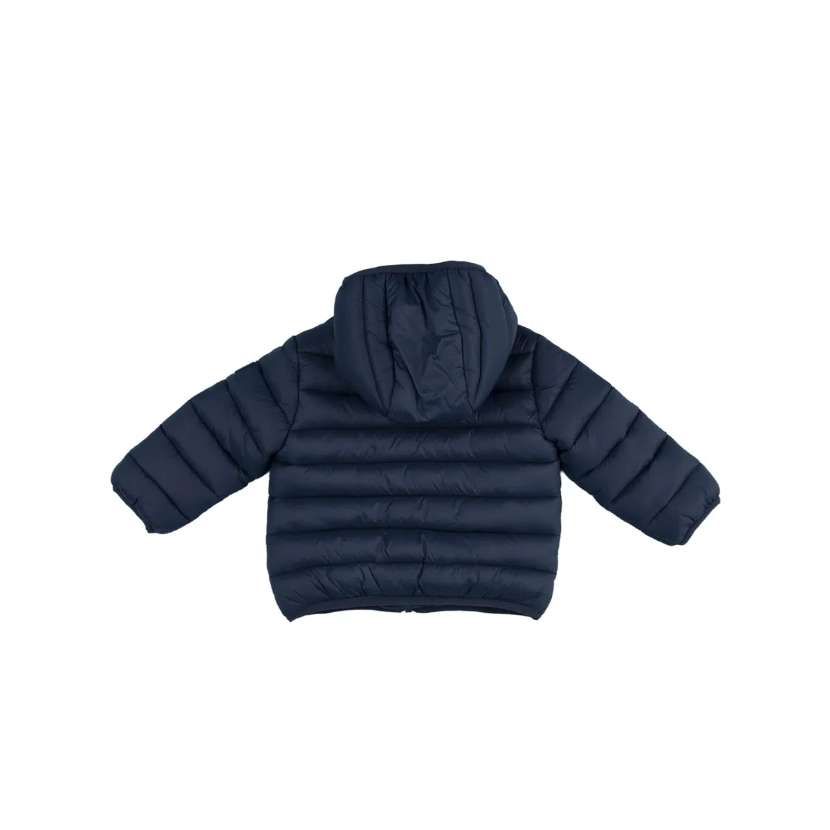 Prénatal, Giubbino Neonato Leggero Antivento e Impermeabile con Cappuccio, Ideali per Primavera e Autunno, Abbigliamento Bambino