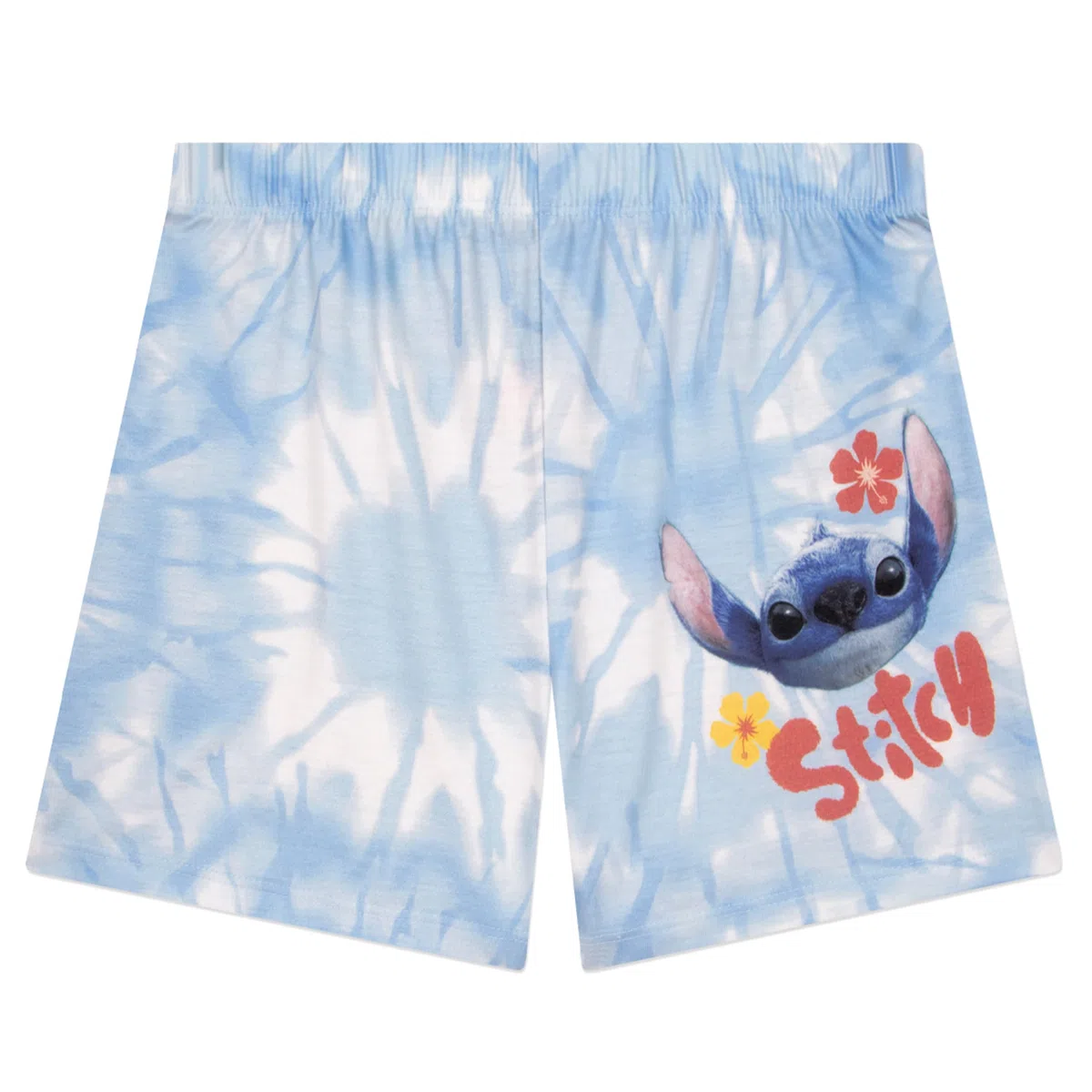 Disney Pigiama Bambina Lilo E Stitch, Pigiami Ragazza Manica Corta, Pigiama Stitch Bambina