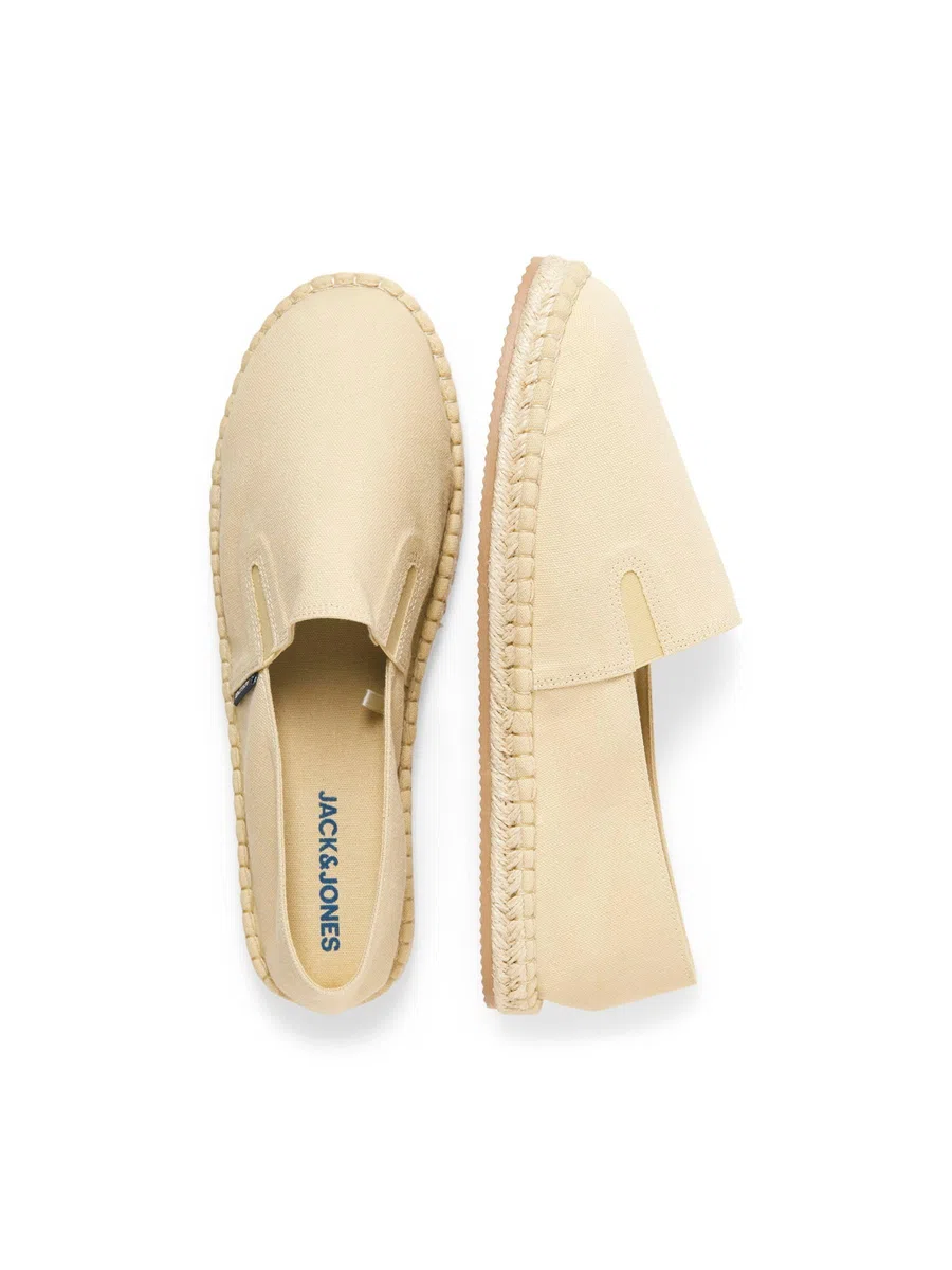 Jack & Jones Espadrilles da Uomo Jfwregent, Plaza Tortora, 45 EU