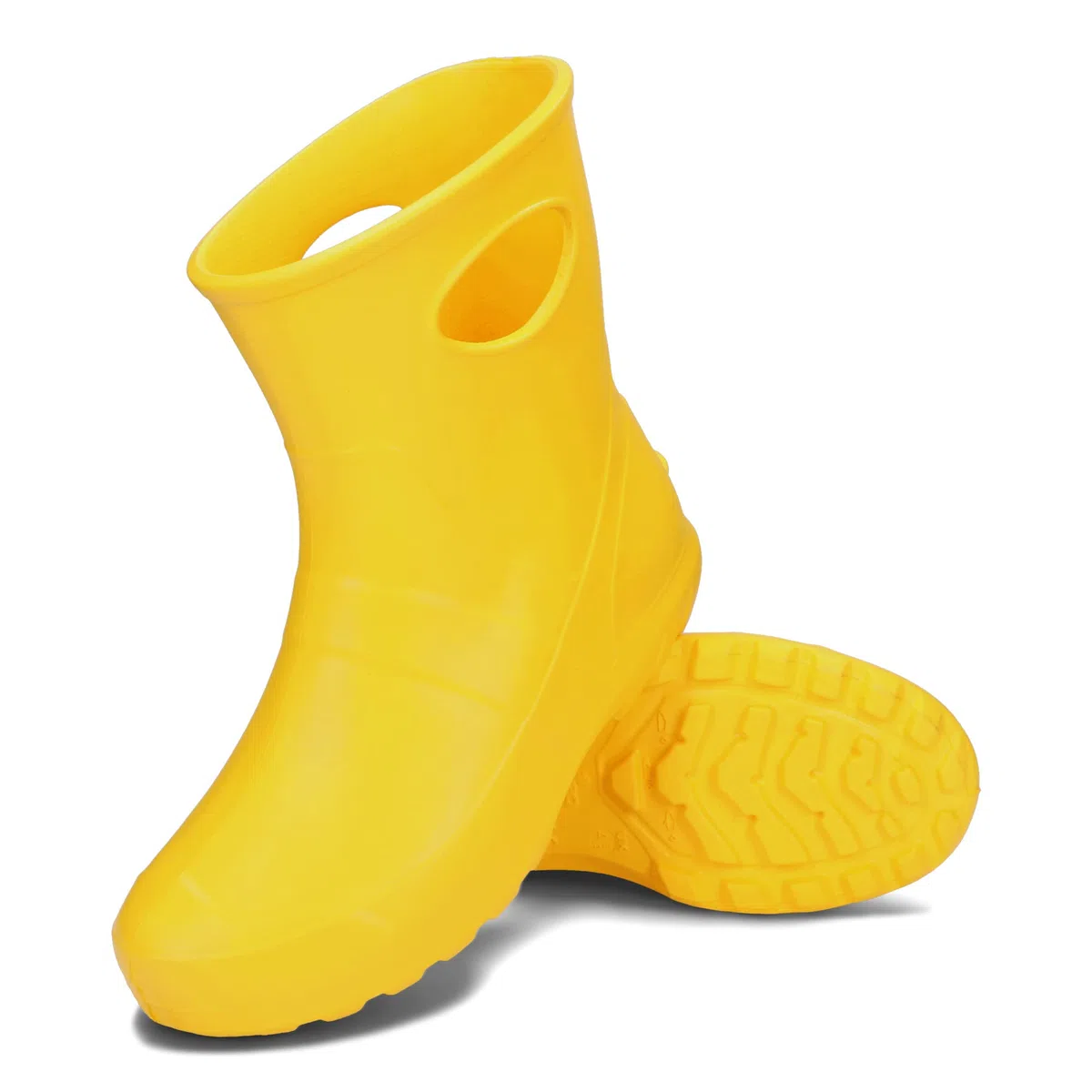 BeComfy Unisex Donna Uomo Stivali in EVA da Giardino 36-46 EU