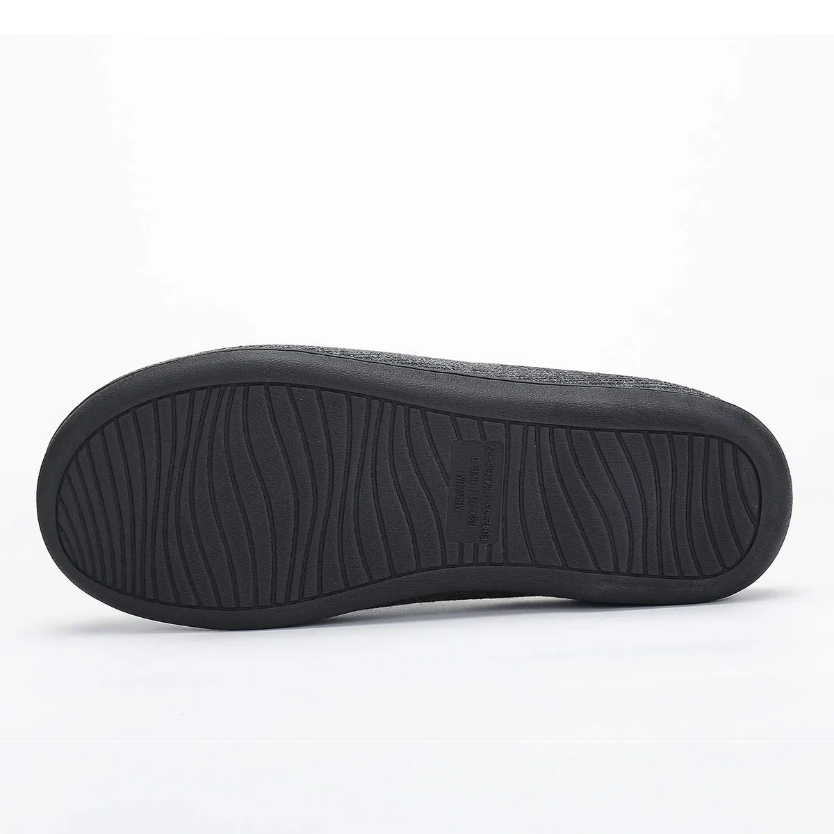 Mishansha Unisex Pantofole Casa/Esterno in Memory Foam - Calde leggere Morbide Comode e Antiscivolo