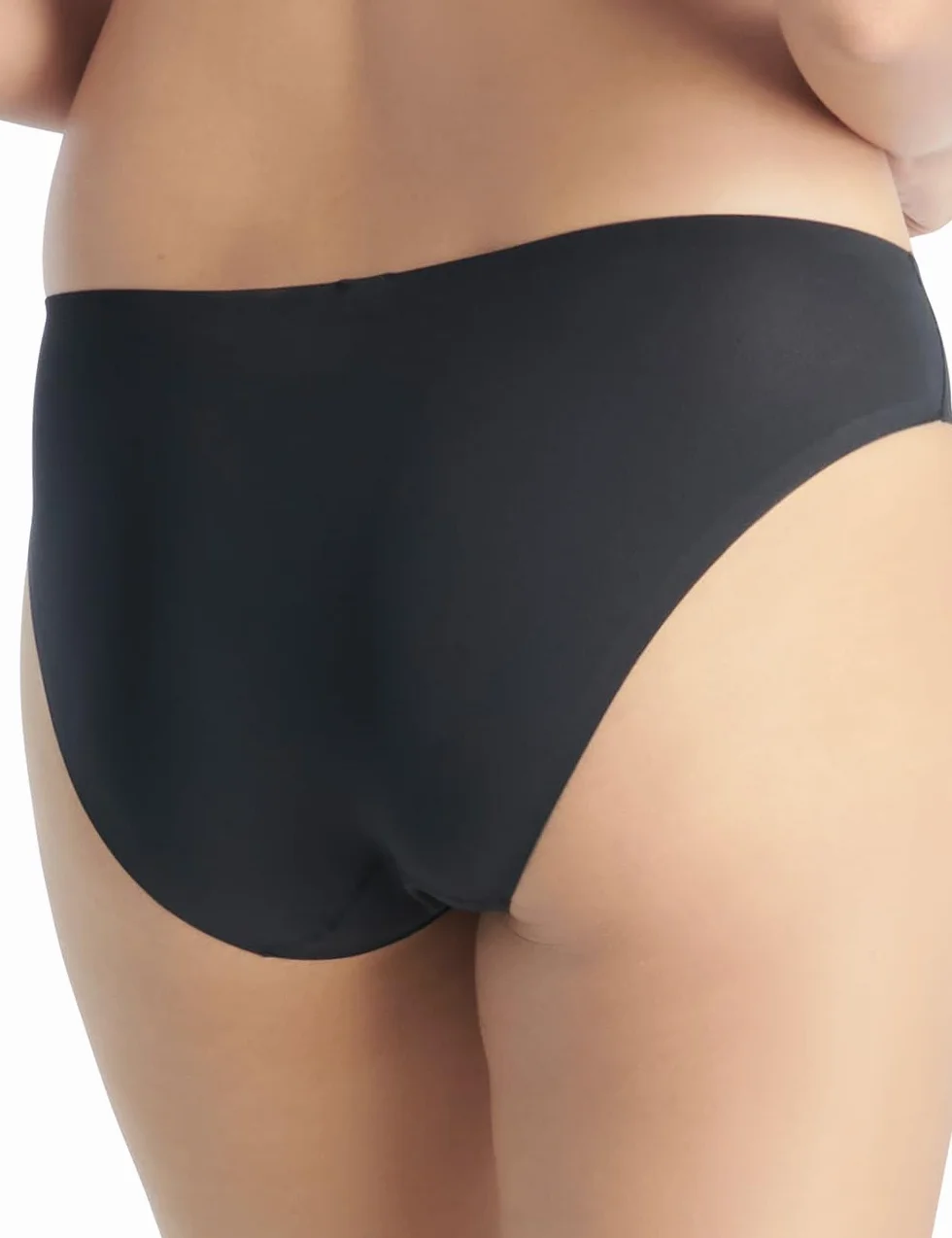 Adidas Bikini (3pk) - Sport Active Light Flex-Packaged Panties - Bequeme Unterwäsche Mutande da Uomo Donna