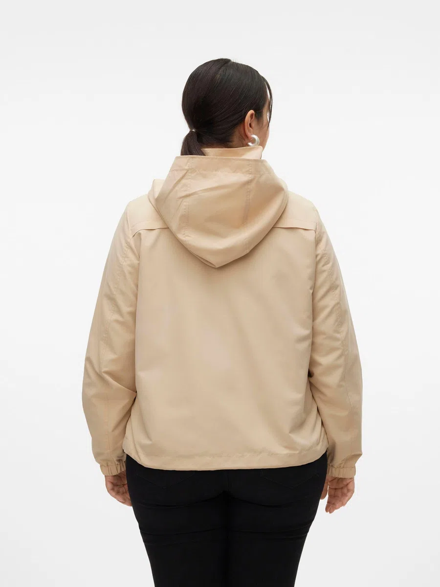 VERO MODA Parka VMCZOA Parka