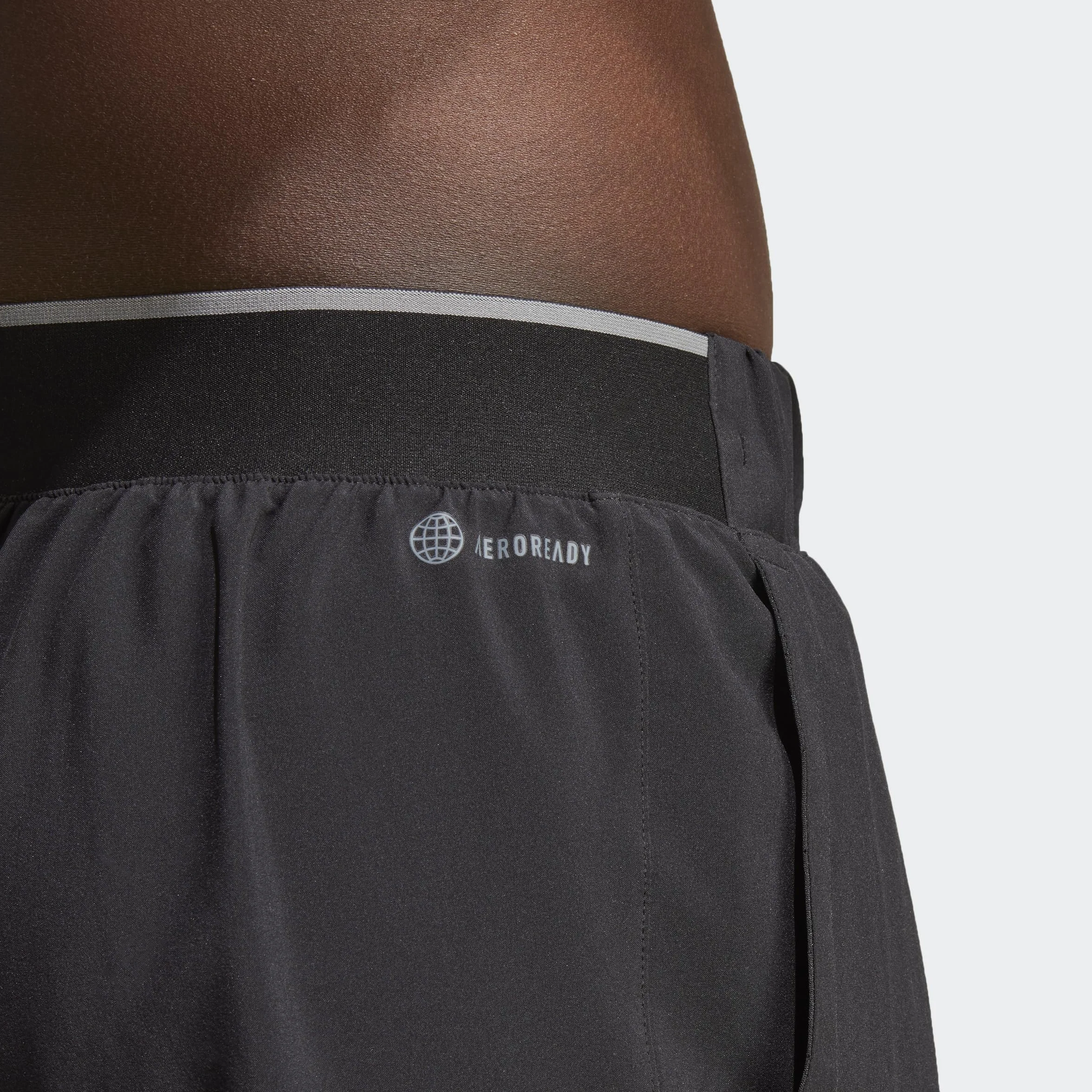 adidas - Club Stretch Woven Tennis Shorts, Pantaloncini da Tennis Uomo
