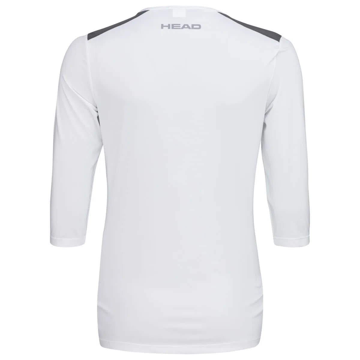 HEAD Club 22 Tech 3/4 Shirt Women Club 22 Tech 3/4 Camicia Donne Donna (Pacco da 1)