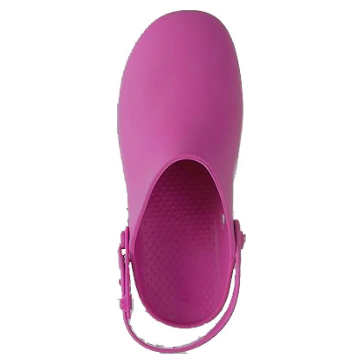 REPOSA Eco - Zoccoli Donna e Uomo in Gomma Comodi, Leggeri, Antishock, Ideali per Casa, Giardinaggio, Fai da Te - Ciabatte Donna Anatomiche con Fori Laterali, Laccetto Ribaltabile, Effetto Antiscivolo