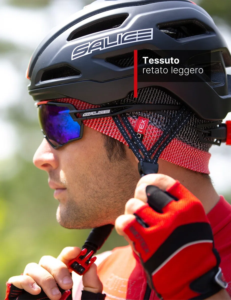 BIOTEX Sottocasco Summerlight Traspirante per l'Estate, Ultra Leggero e Elasticizzato