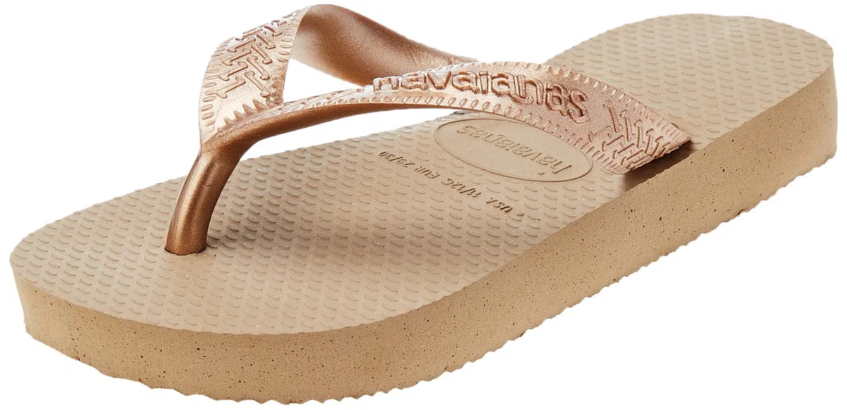 Havaianas Top Tiras (Mini Me) Bambine e ragazze Infradito