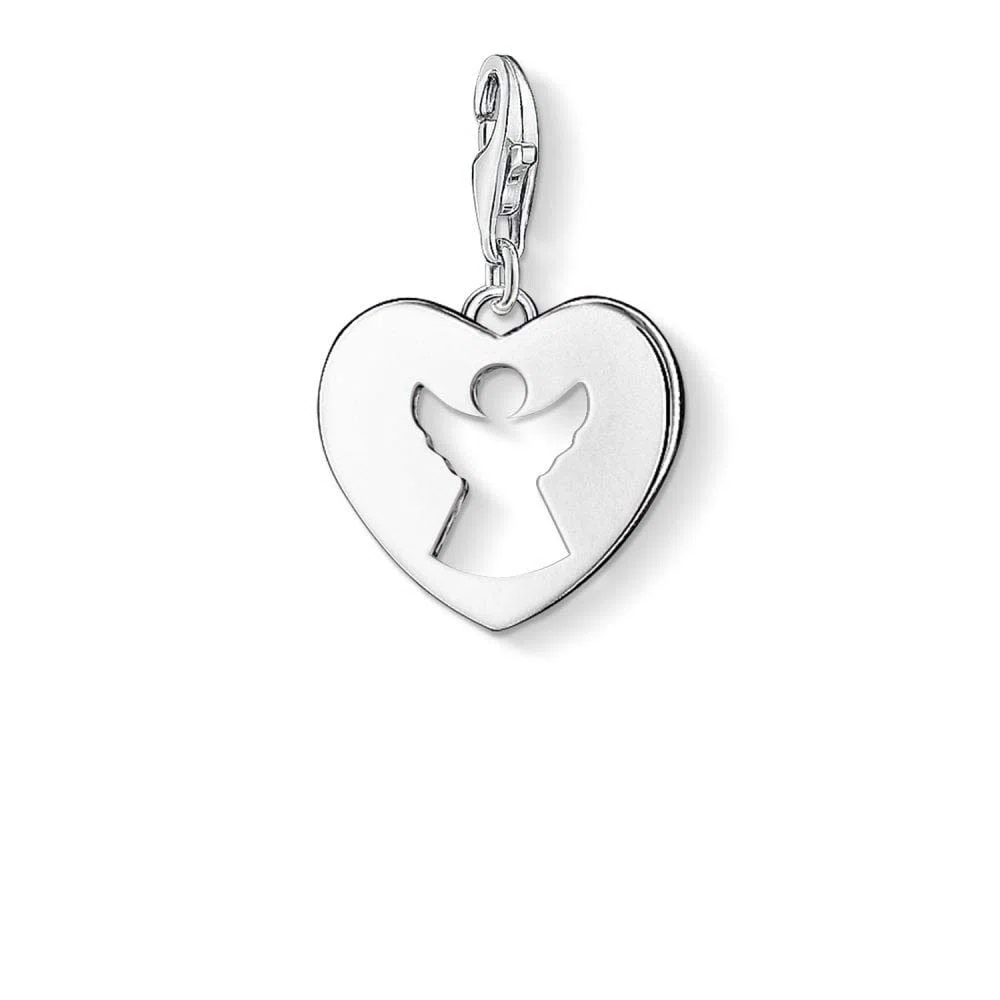 Thomas Sabo Ciondolo da Donna, Argento 925