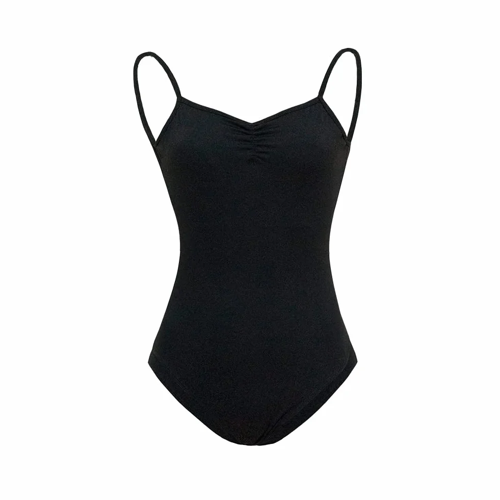 ROYAL SMEELA Leotards Body da donna senza maniche Body Canotta Canotta Top Canotta con spalline