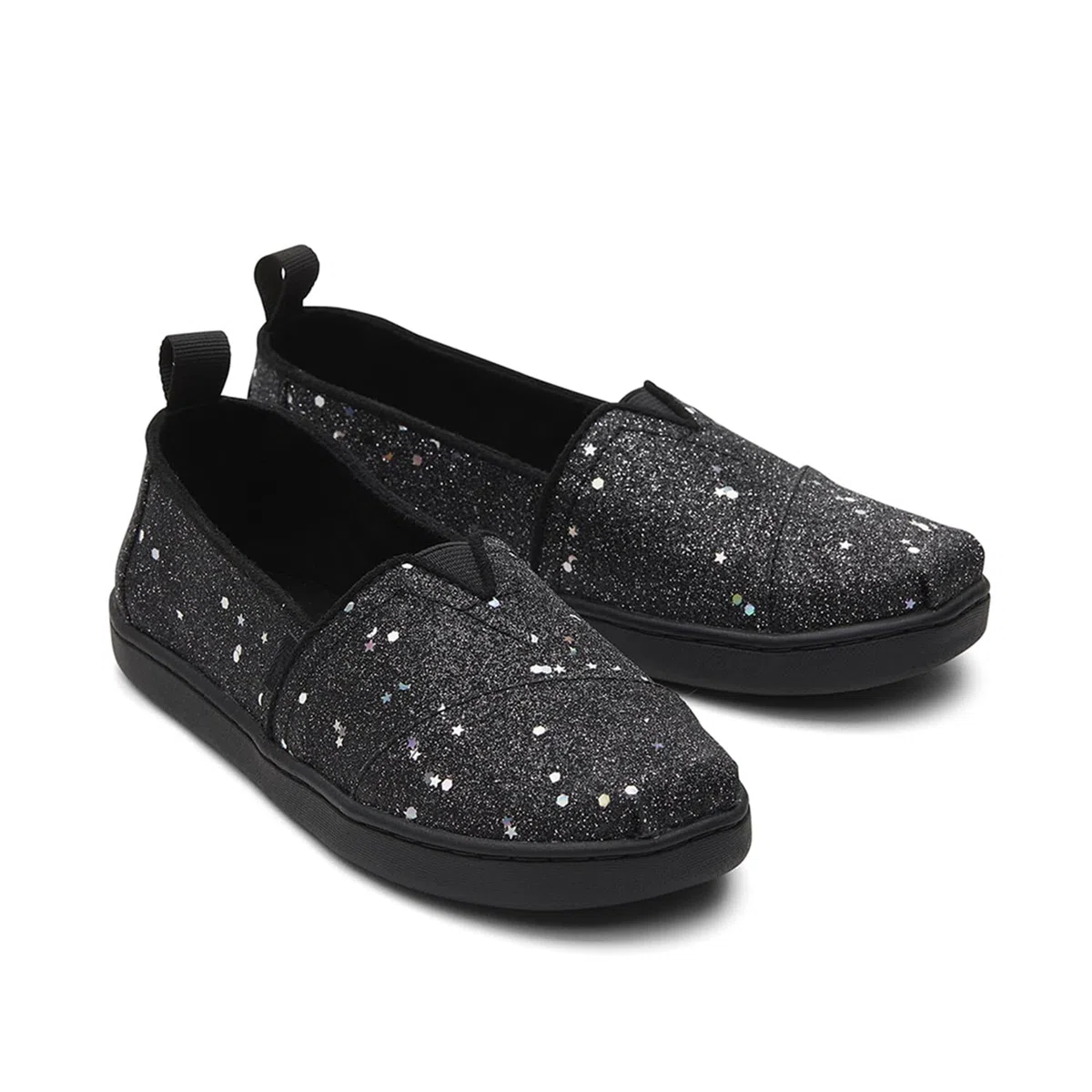 TOMS Classic Alpargata, Mocassino Basso Bambine e Ragazze