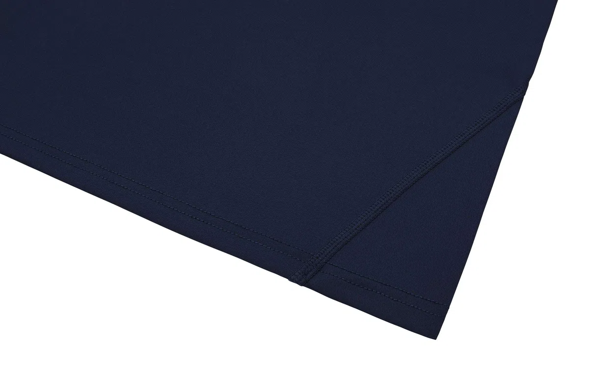 TCA PRO Performance Compression Base Layer Top Termico da Uomo Manica Lunga