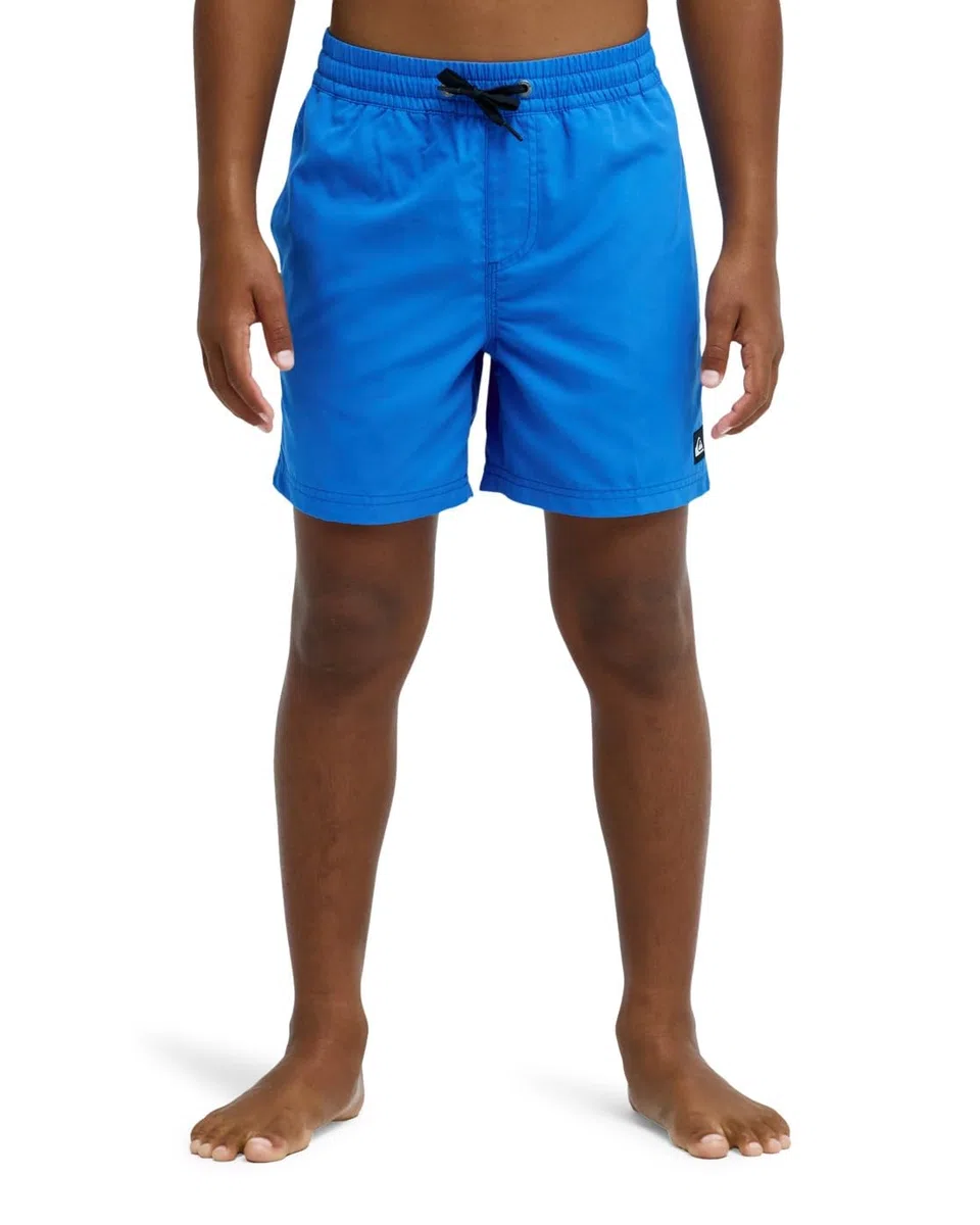 Quiksilver Costume a Boxer Bambini e Ragazzi