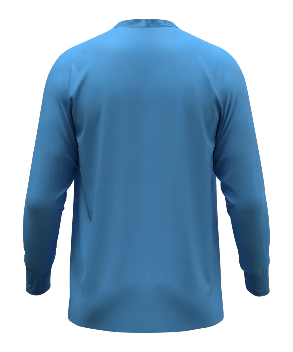 JAKO Torwart-Trikot River Maglia Portiere Unisex - Bambini e Ragazzi (Pacco da 1)