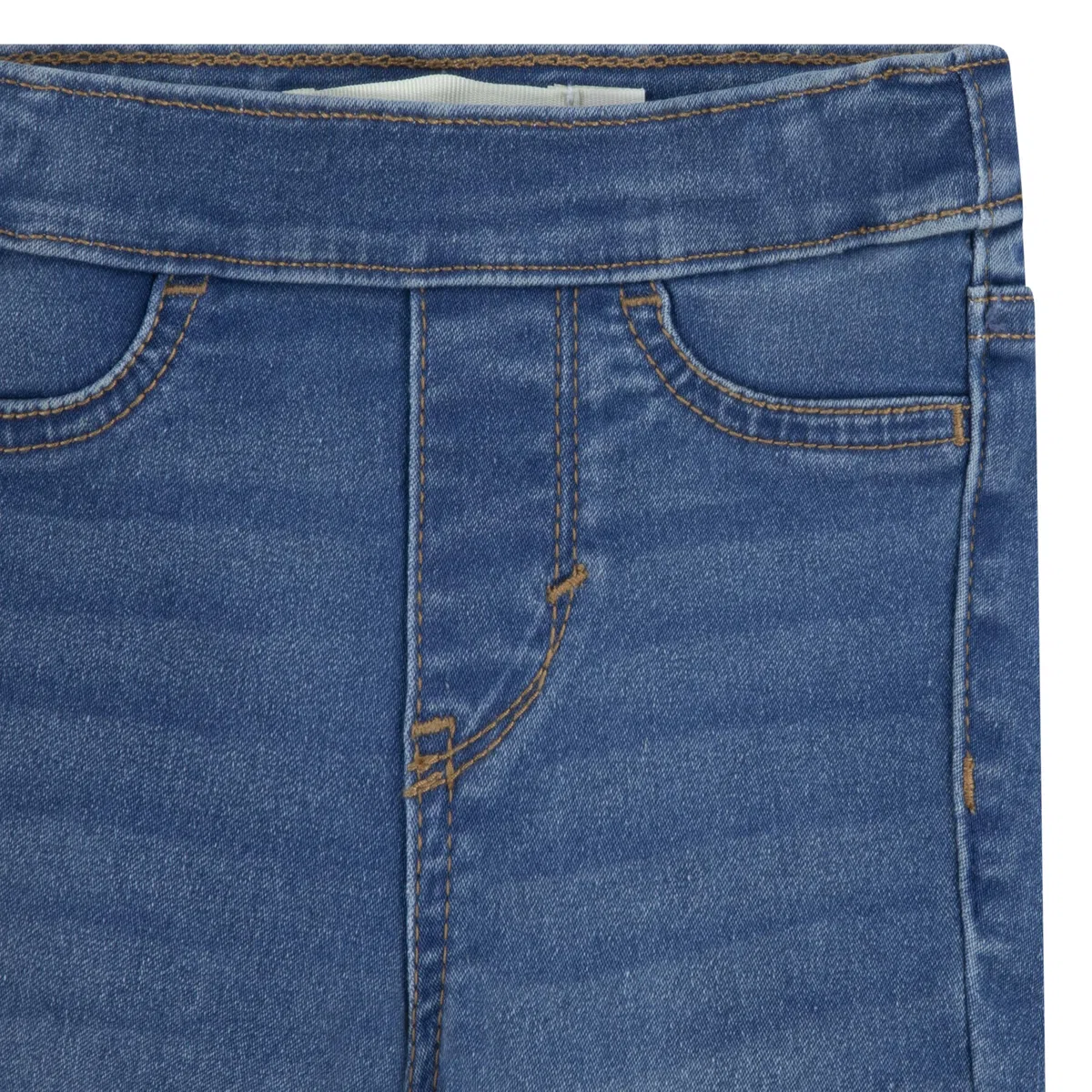 Levi's - Lvg Pull On Legging, Leggings Bimba 0-24