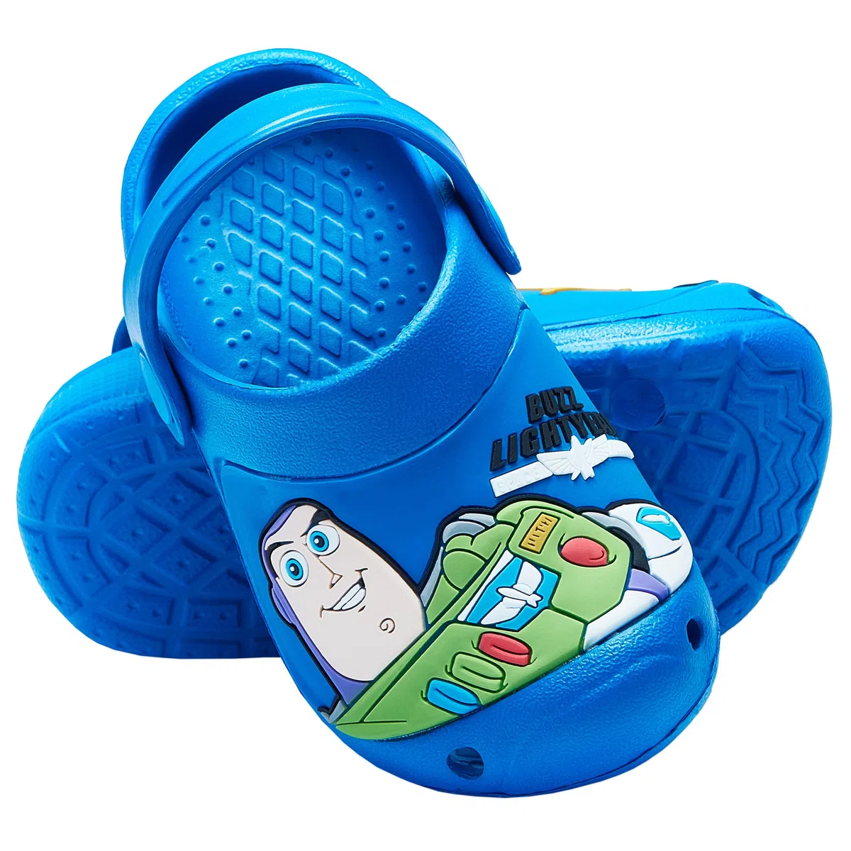 Disney Scarpe Per Bambini Toy Story | Ciabatte Ragazzo | Scarpe Da Buzz Lightyear E Woody