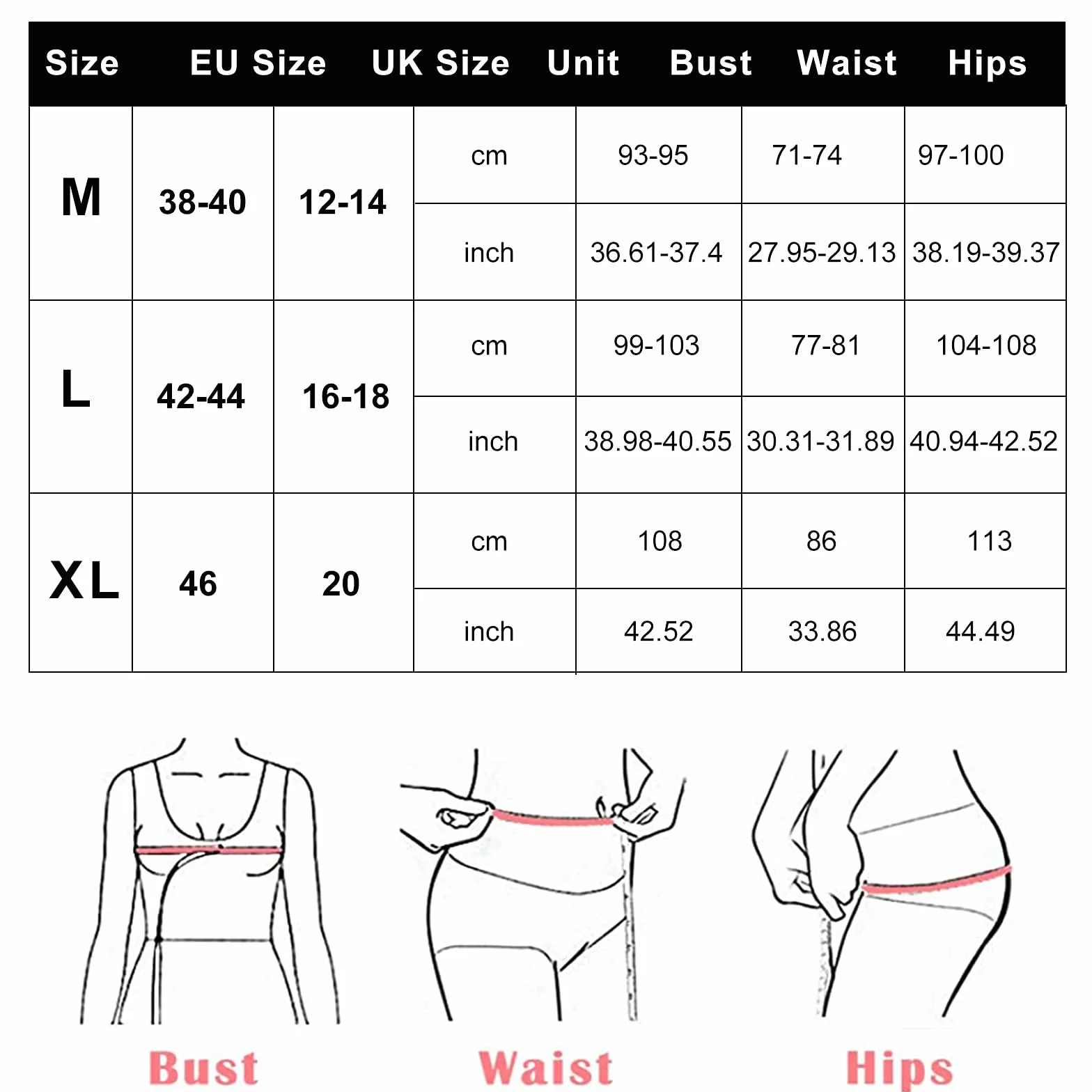 Genfien Costume da Bagno da Donna Due Pezzi e Balze con Vita Alta Bottom Bikini Regolabile Costumi da Bagno