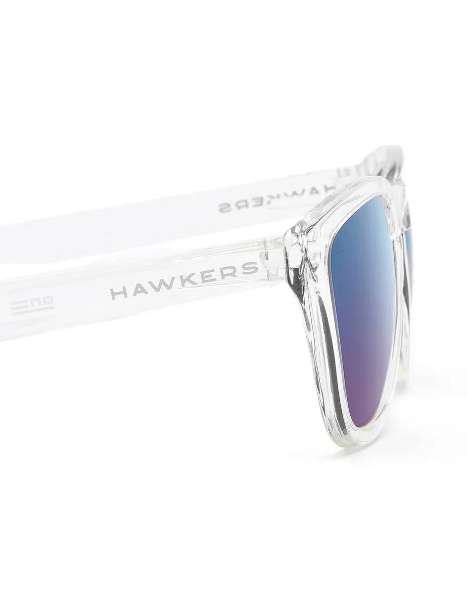 HAWKERS ONE POLARIZED, Occhiali da sole Unisex - Adulto, Taglia unica