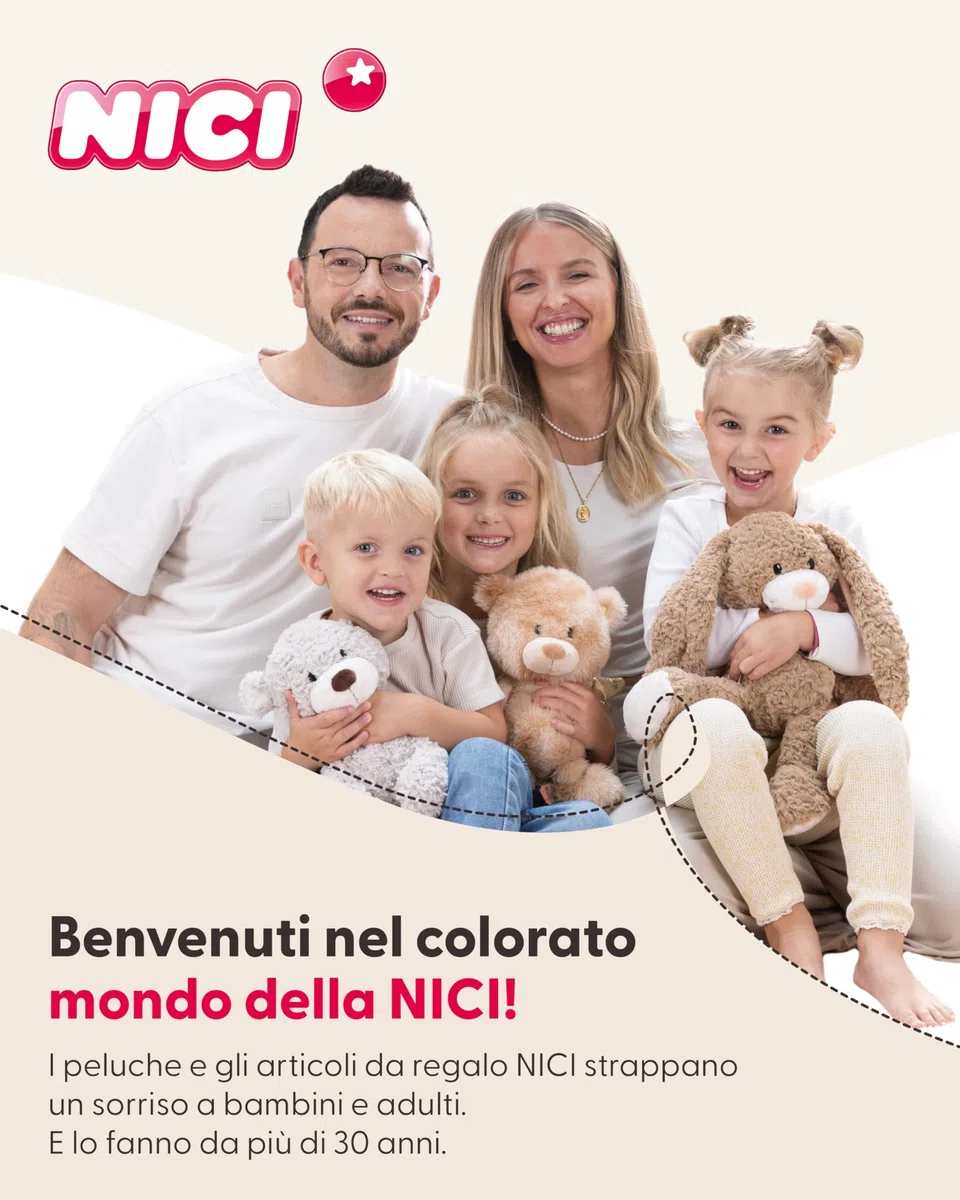 NICI
