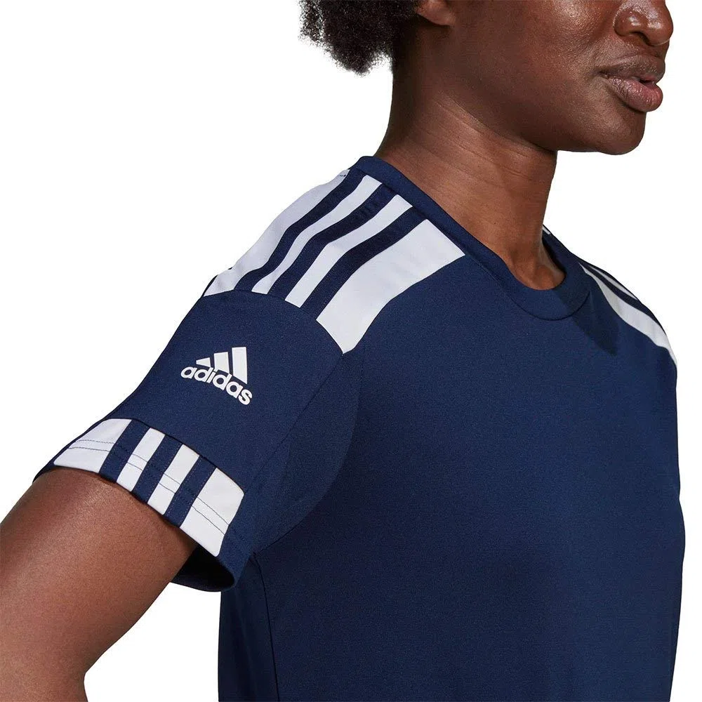adidas Donna Squadra 21 Jersey, Team Navy / White, L