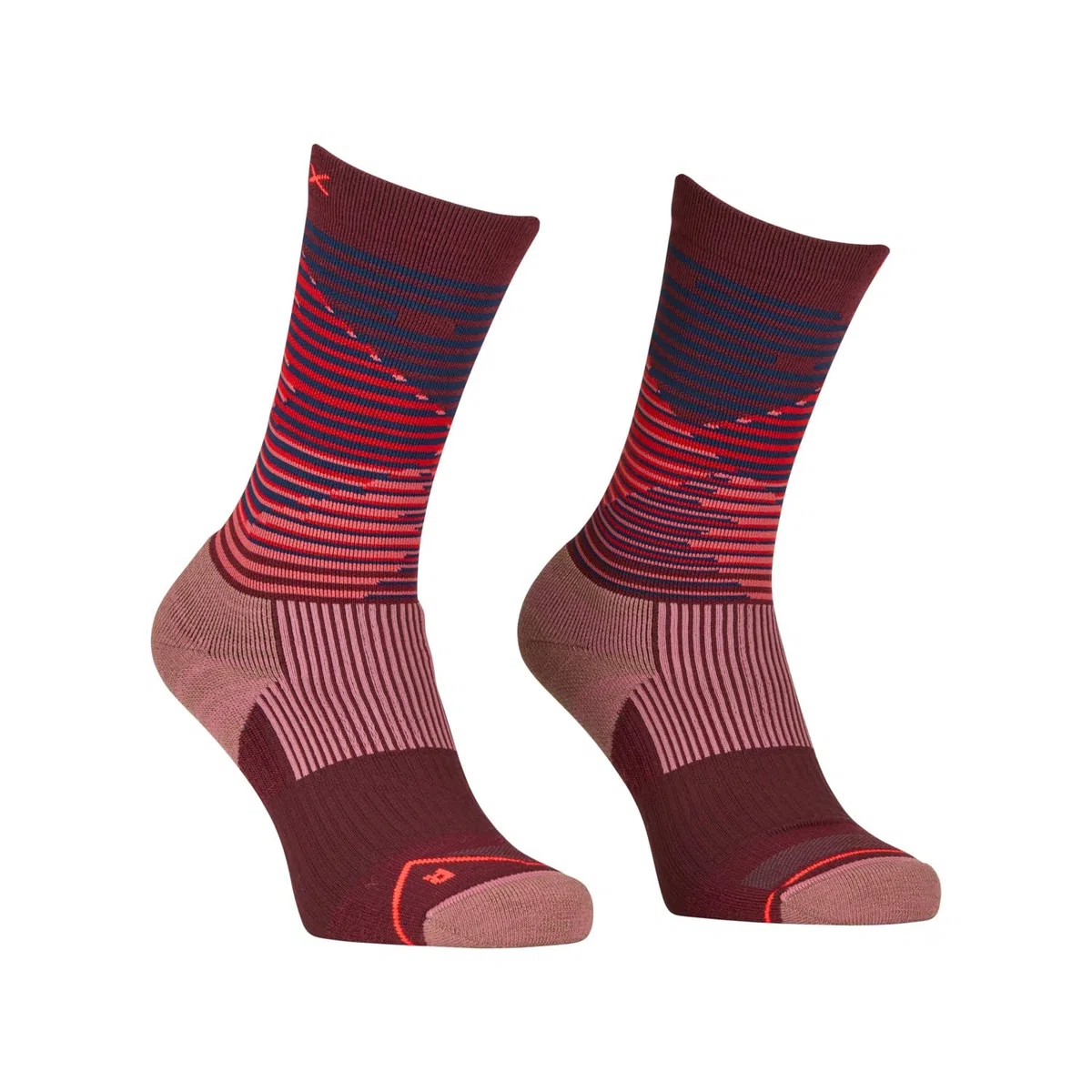 ORTOVOX All Mountain Mid Socks W Calzini Donna