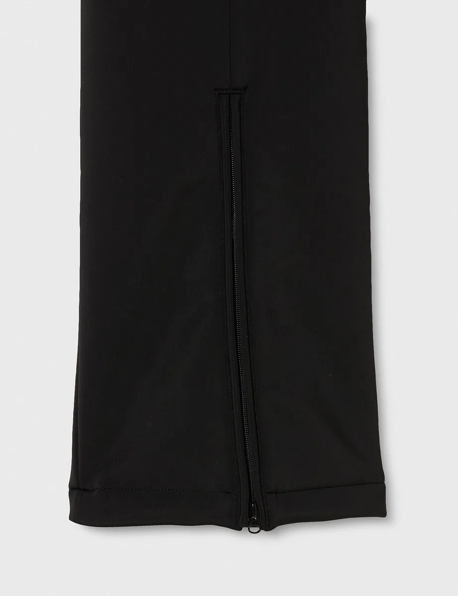 CMP - Pantalone Lungo da Donna con Ghetta Interna, Pantaloni Donna
