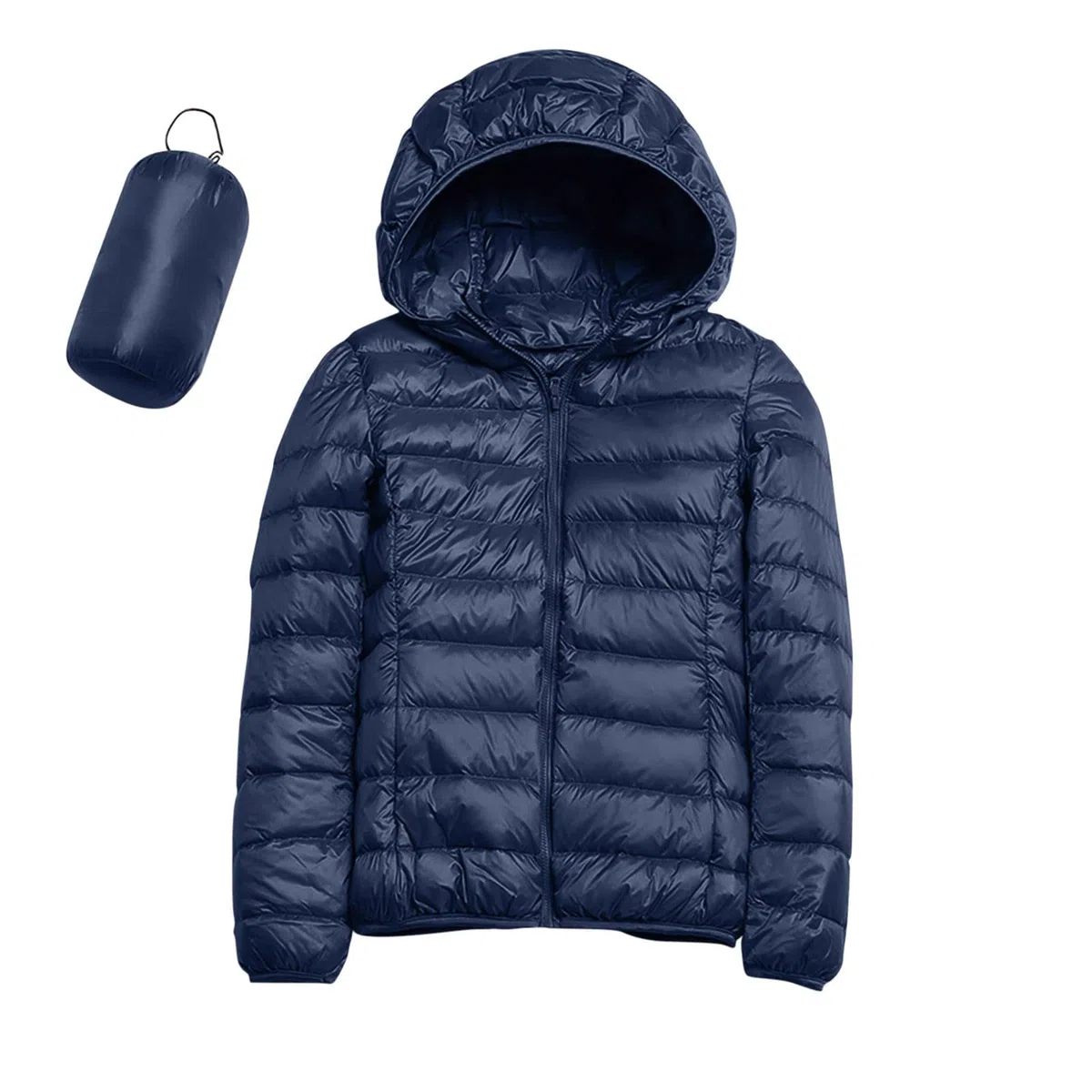 Generico Piumino Leggero Donna 100 Grammi Piumini Leggeri Giacca Piumino Leggeri Donna Giacconi Invernali Cappotto Piumino Ultraleggero Pesante Giubbotti Imbottiti Giubbini Giacca Imbottito Invernale