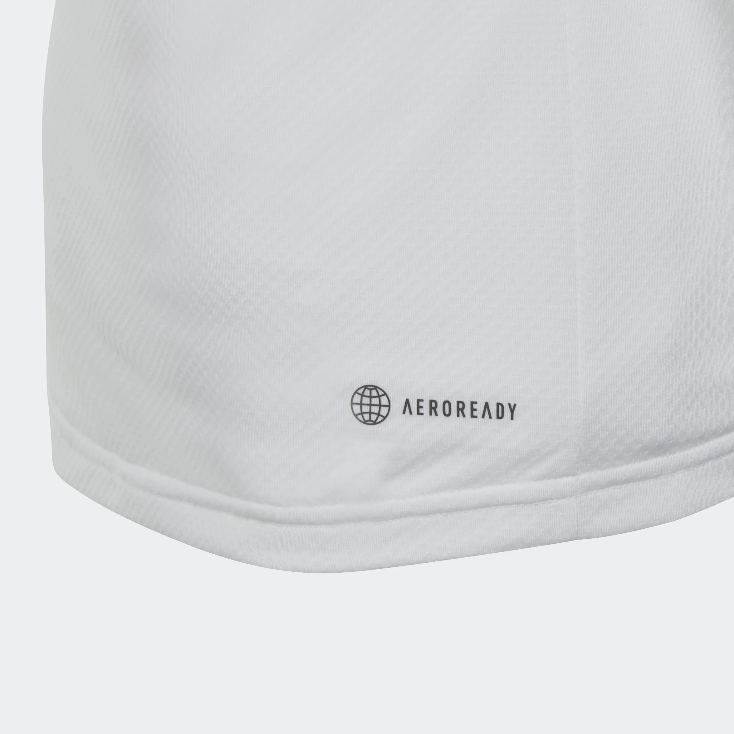 Adidas Club Tennis Tee T-Shirt (Manica Corta) Bambine e Ragazze (Pacco da 1)