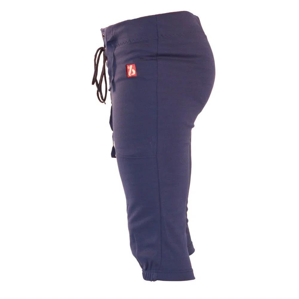 FP-2 pantaloni di football americano, blu marino.
