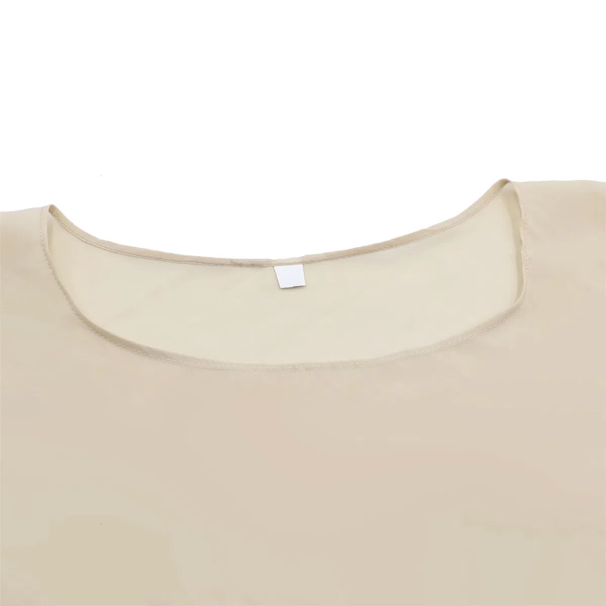 GIBZ Scialle Coprispalle Donna, Elegante Chiffon Stola Mantellina Estivo, Sciarpe Poncho per Sposa Matrimonio Cerimonia Festa