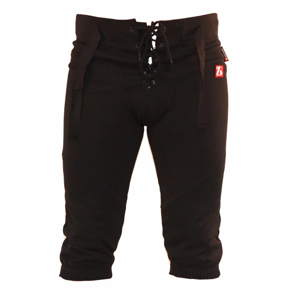 BARNETT - FP-2 American Football Pants, Gamba Dritta Unisex - Adulto