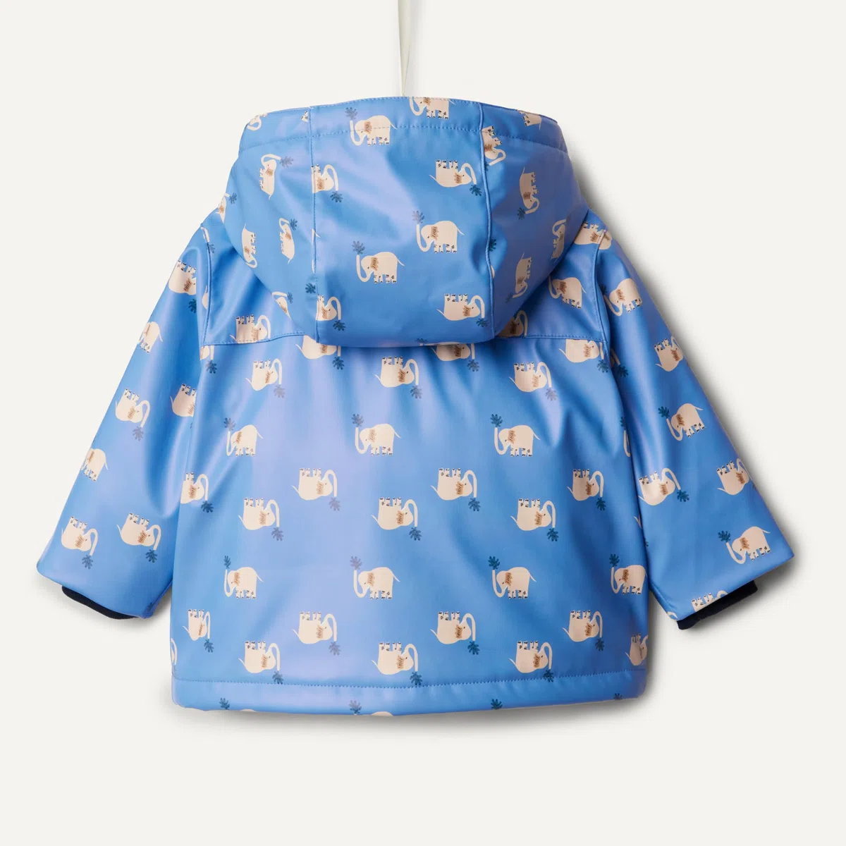 Amazon Essentials x Sofia Grainge Giacca Antipioggia Idrorepellente Bimbo e Bambino