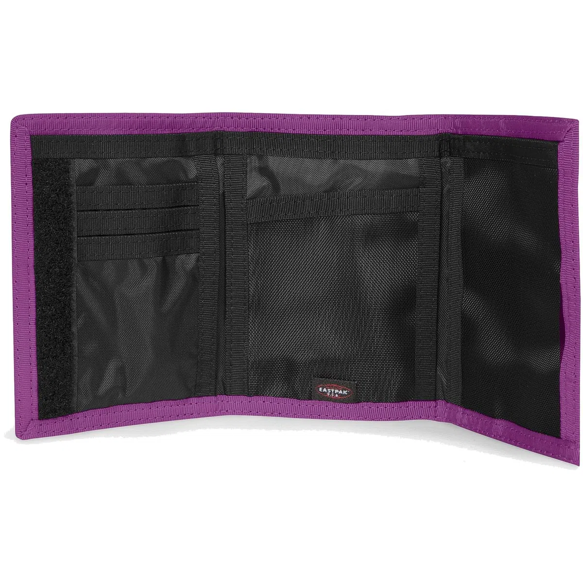 PORTAFOGLIO EASTPAK CREW FIG PURPLE