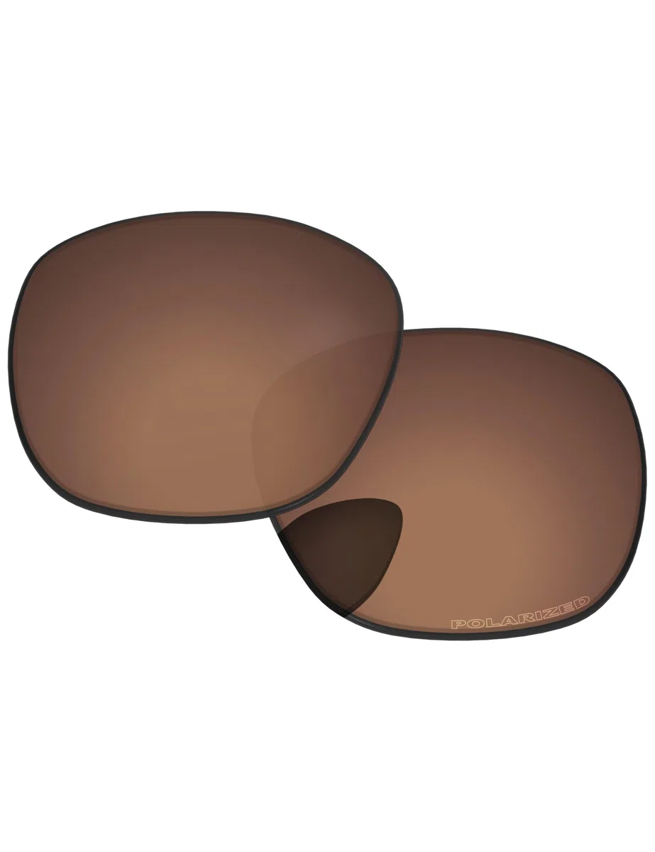 Lenti di ricambio per Oakley Garage Rock OO9175