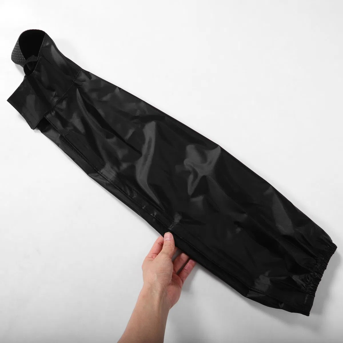 Pantaloni per Comodi e Resistenti Uomo Oxford Impermeabili e Antiventi Pantaloni Antipioggia per Attività Outdoor e Escursionismo