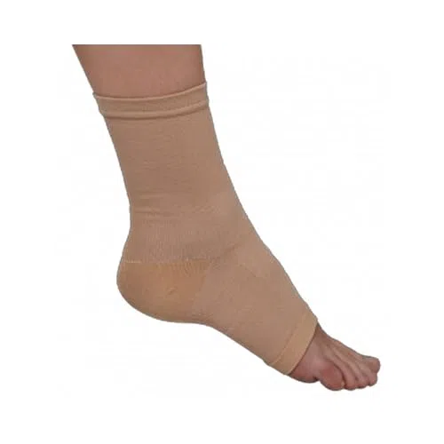 Cavigliera Con Calzino In Cotone Sottile Misura 3