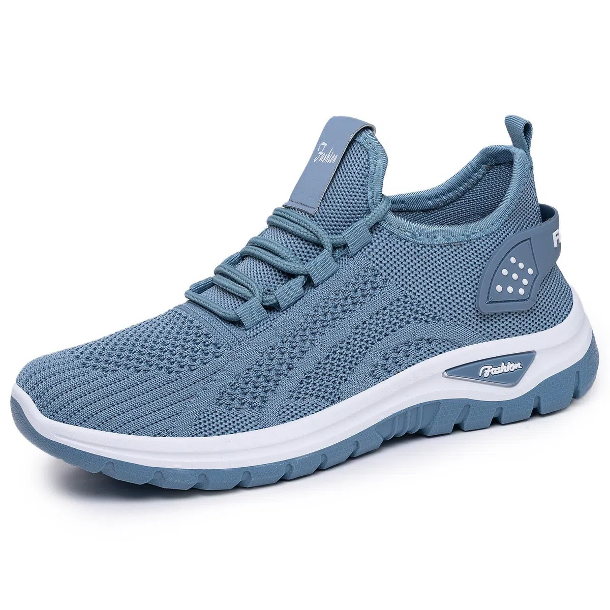 Scarpe da Ginnastica Donna Sneakers Sportive Leggere Sneakers Moda Comode Traspirante Pelle Scarpes Ortopediche Outdoor Antiscivolo