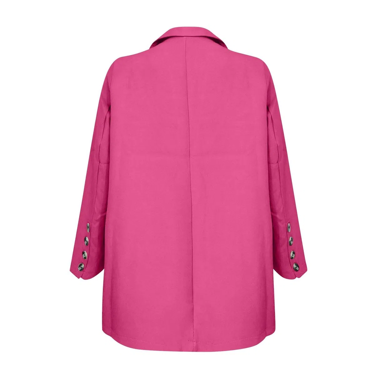 Tailleur Donna Eleganti Invernali Curvy Cerimonia Blazer Matrimonio Oversize Completo con Pantalone Dritti Comunione Giacca Verde Salvia 2 Pezzi Business Suit con Risvolto Leggeri E Lavoro