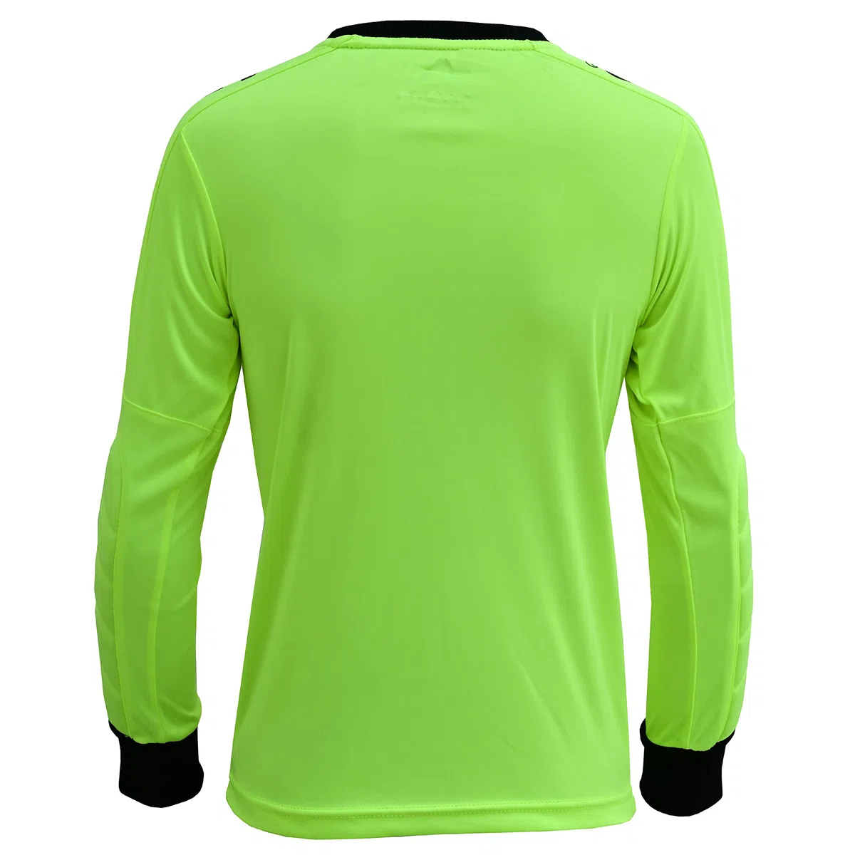 ATTONO Maglia da portiere per bambini, imbottita