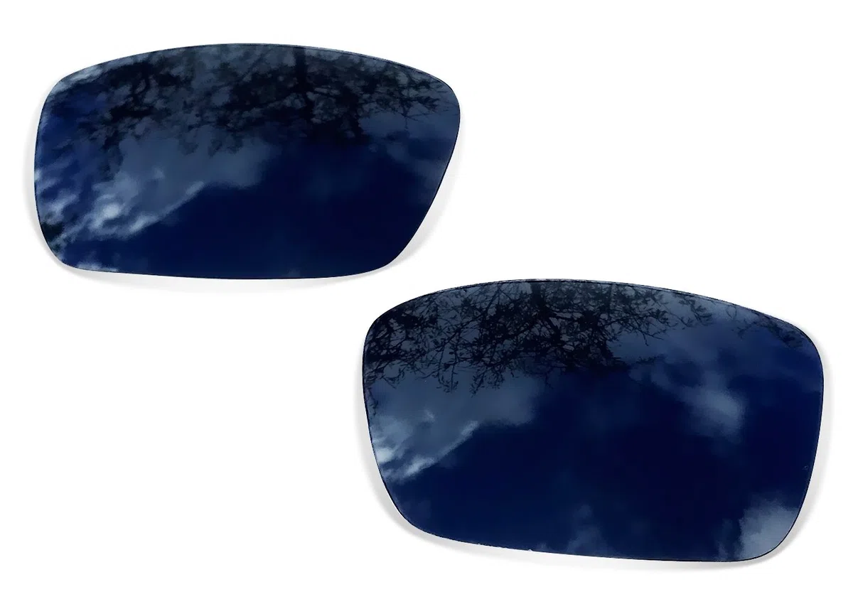 Lenti di Ricambio per Oakley Fuel Cell | 100% UV, Polarized