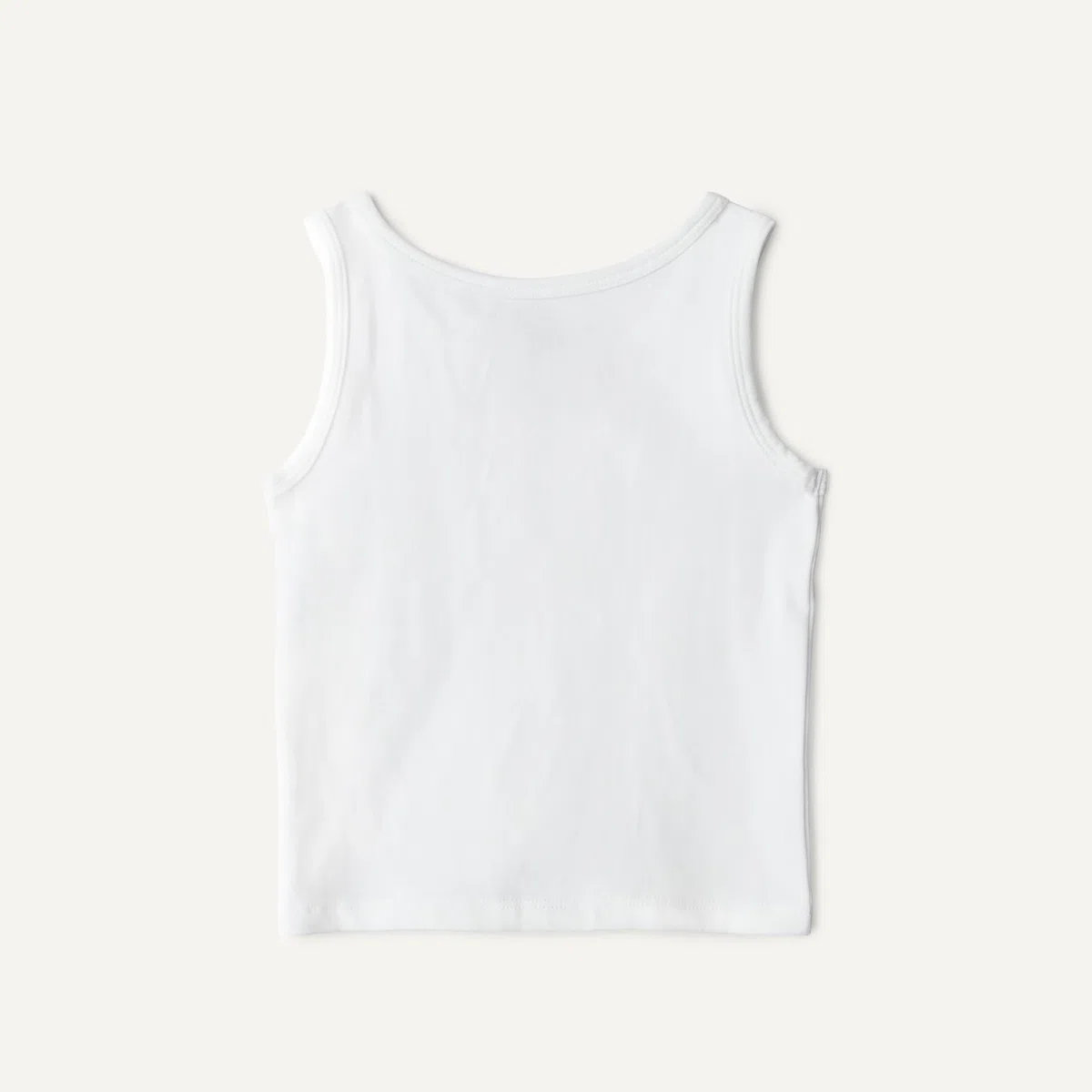 Amazon Essentials Canottiera Intima in Jersey di Cotone Bambine e ragazze, Pacco da 5
