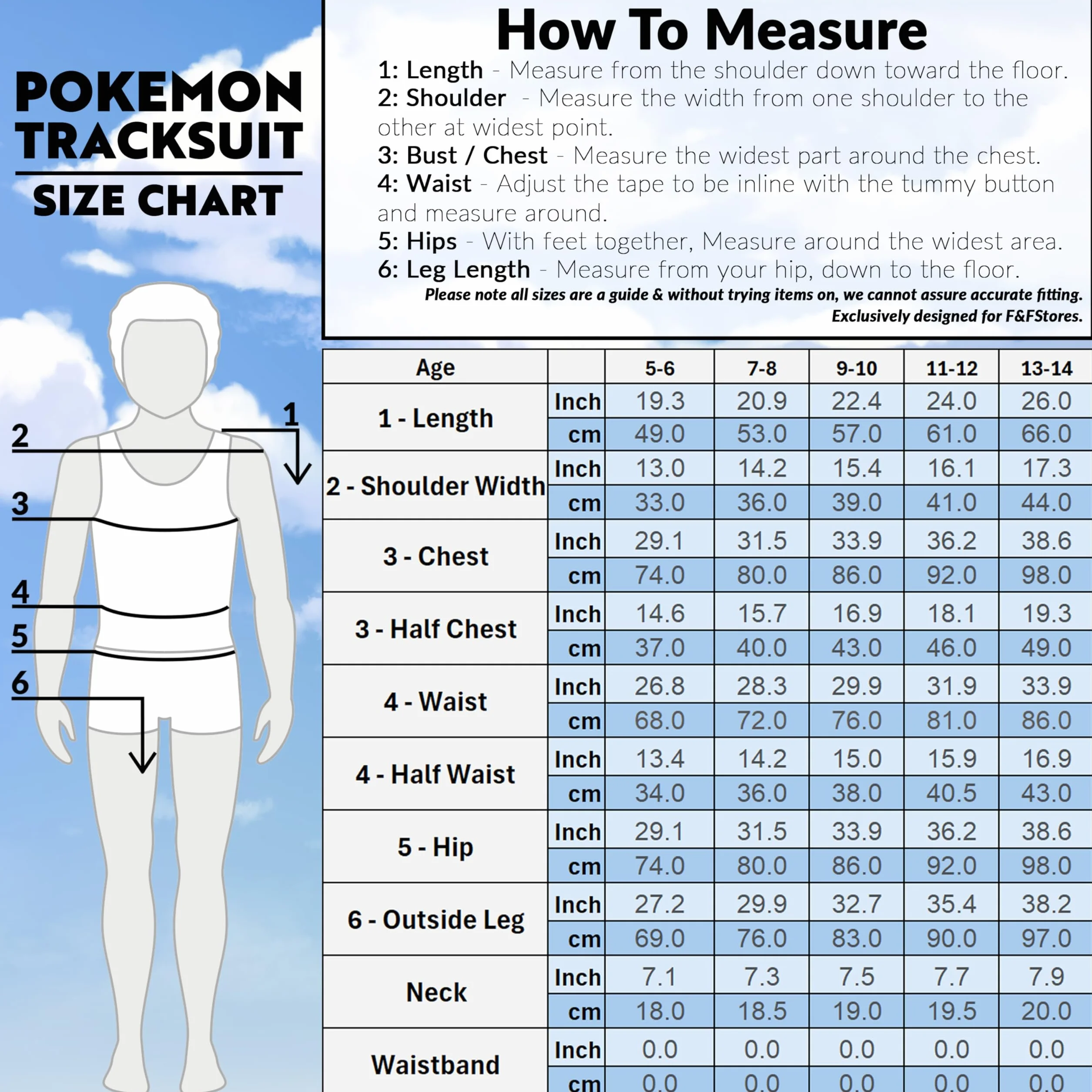 Pokémon Tuta Bambino e Adolescenti, 2 Pz Comodo Felpa con Cappuccio e Pantaloni Tuta Bambino, Anime Regalo Ragazzo