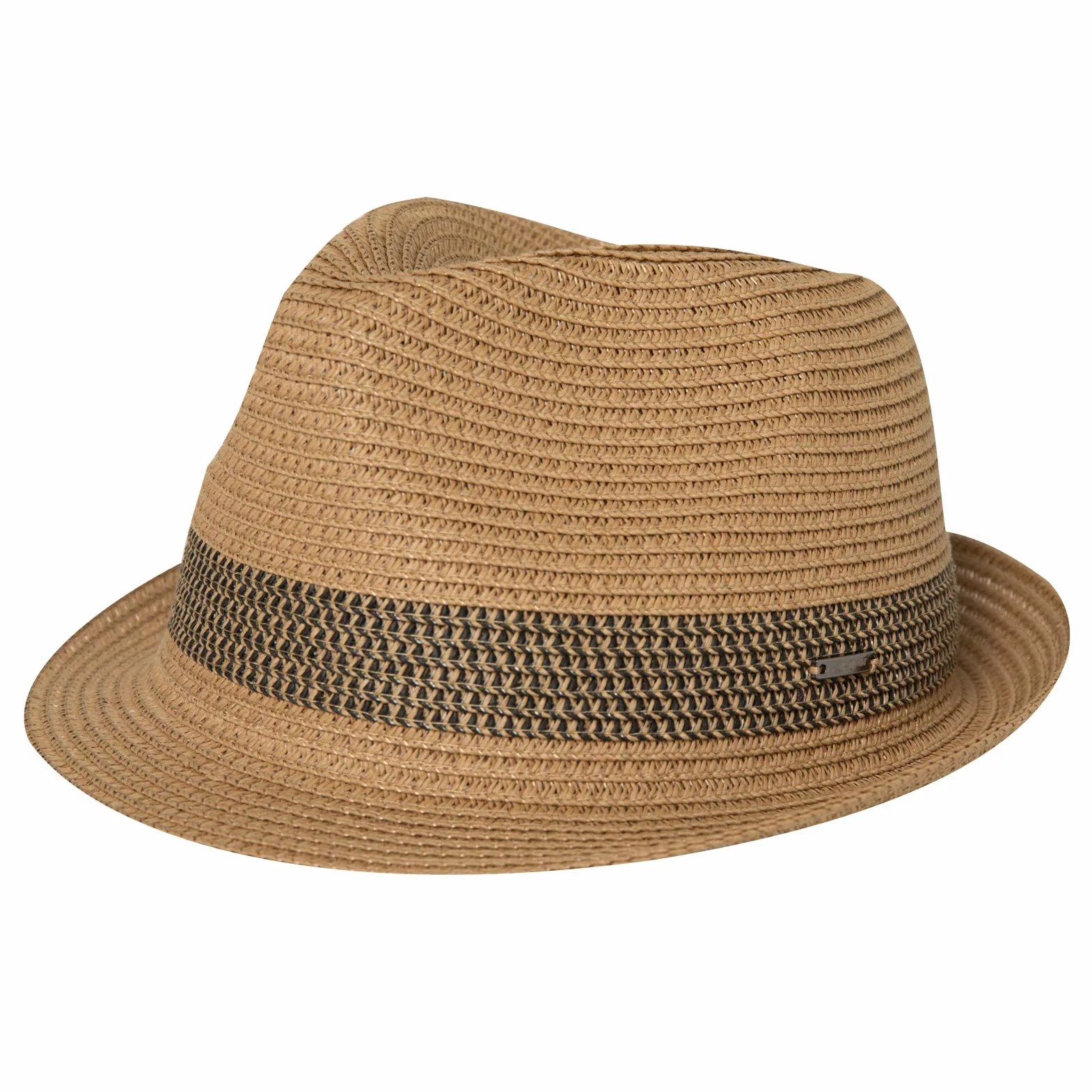 SIGGI Donna Estate Cappello Da Sole Tesa Largo Di Cotone Upf 50 + Pieghevole Copertura Mento Cordone Moda