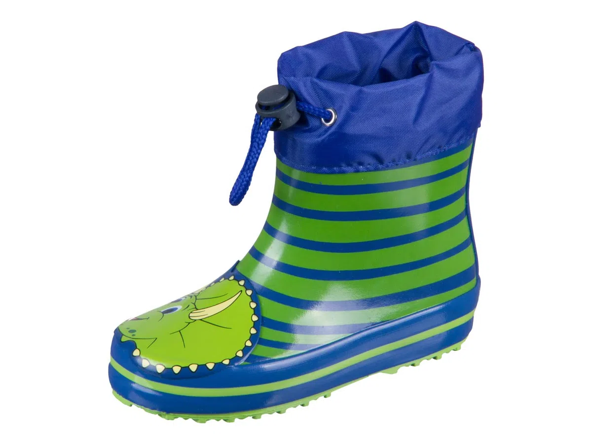 Beck Topsi-4012 Stivali in gommaBambini e ragazzi