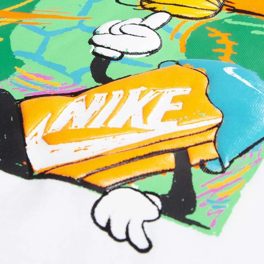 Nike Nkb Bball Nike LS Tee T-Shirt Bambine e Ragazze