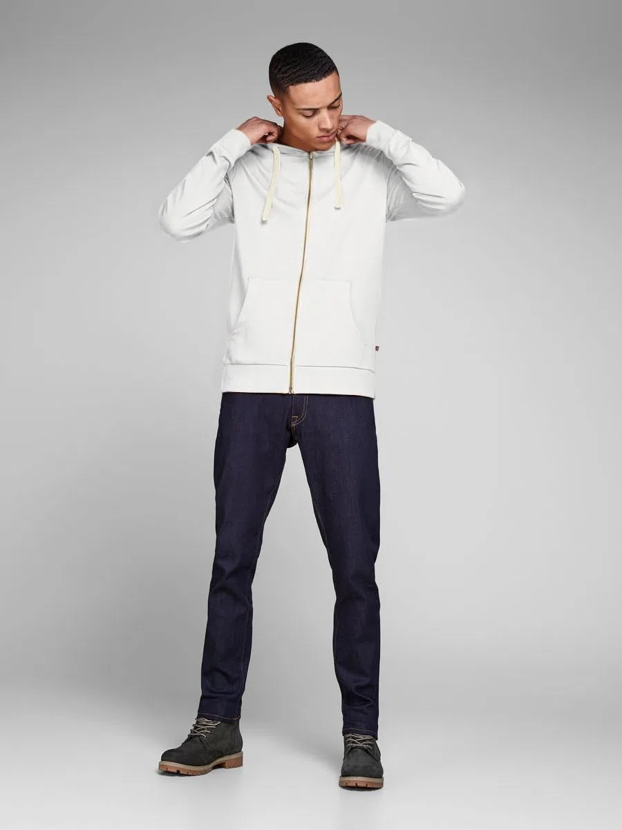 JACK & JONES Skinny Fit Jeans JJILIAM Jjoriginal CB 005 Noos Skinny Fit Jeans