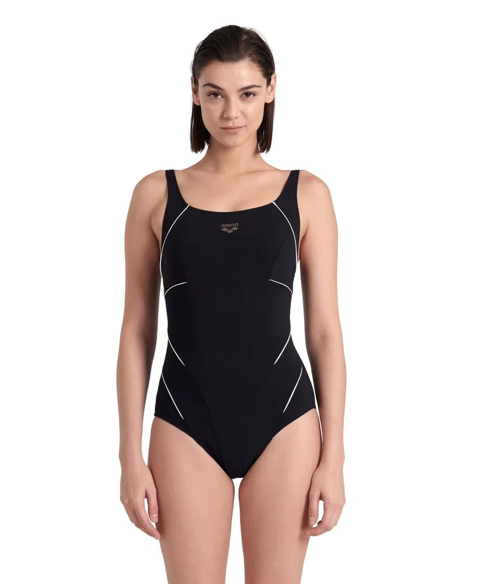 Arena W Jewel One Piece R Intero Donna (Pacco da 1)