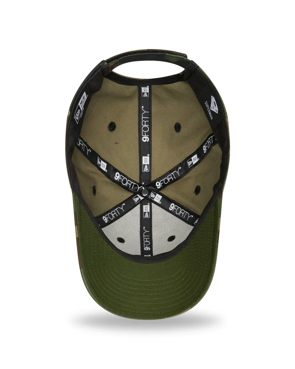 New Era New York Yankees MLB Tonal Mesh Spring Toffee 9Forty Kids Cappellino Regolabile A-Frame Trucker