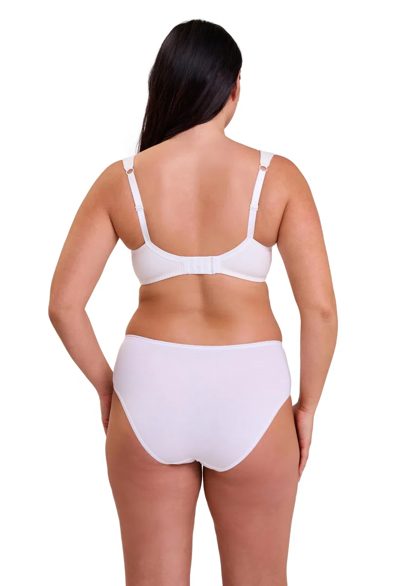 Sans Complexe New Calin Full Coverage Bra Donna (Pacco da 1)