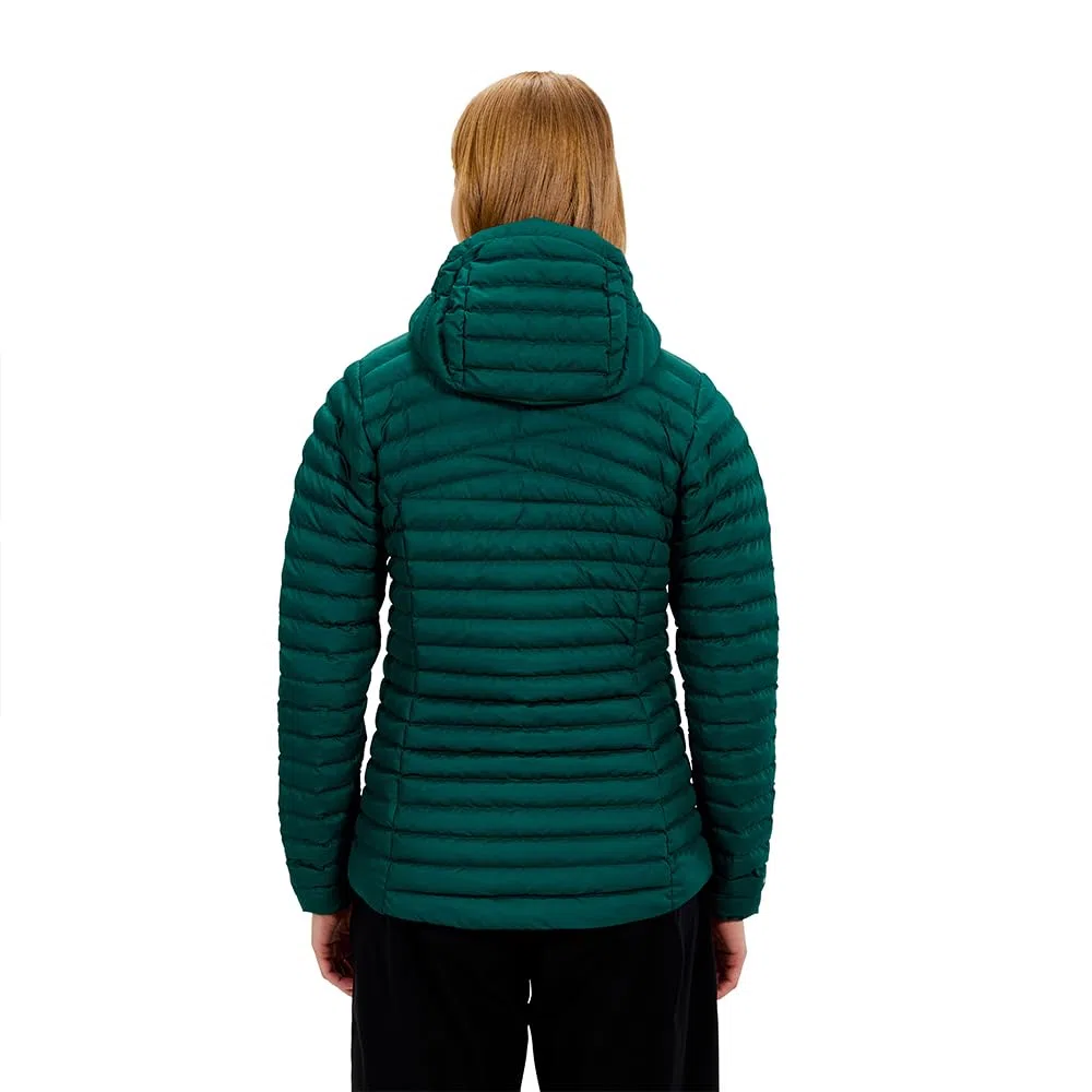 Berghaus Nula Micro Synthetic Insulated Giacca Donna (Pacco da 1)